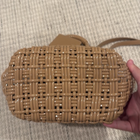 Balenciaga Bistro Bag With Strap Like New perfect beach bag - Picture 6 of 7